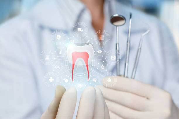 Best Root Canal Treatment  in Santa Venetia, CA